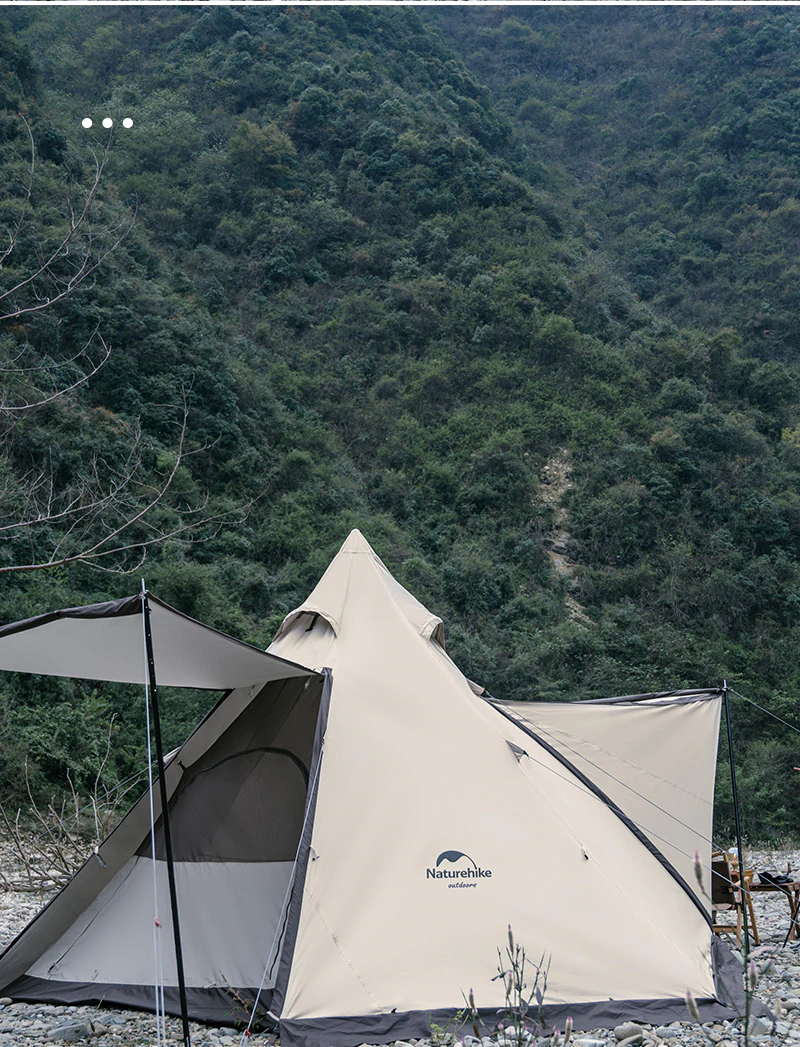 Cheap Goat Tents  3